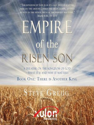 cover image of Empire of the Risen Son
